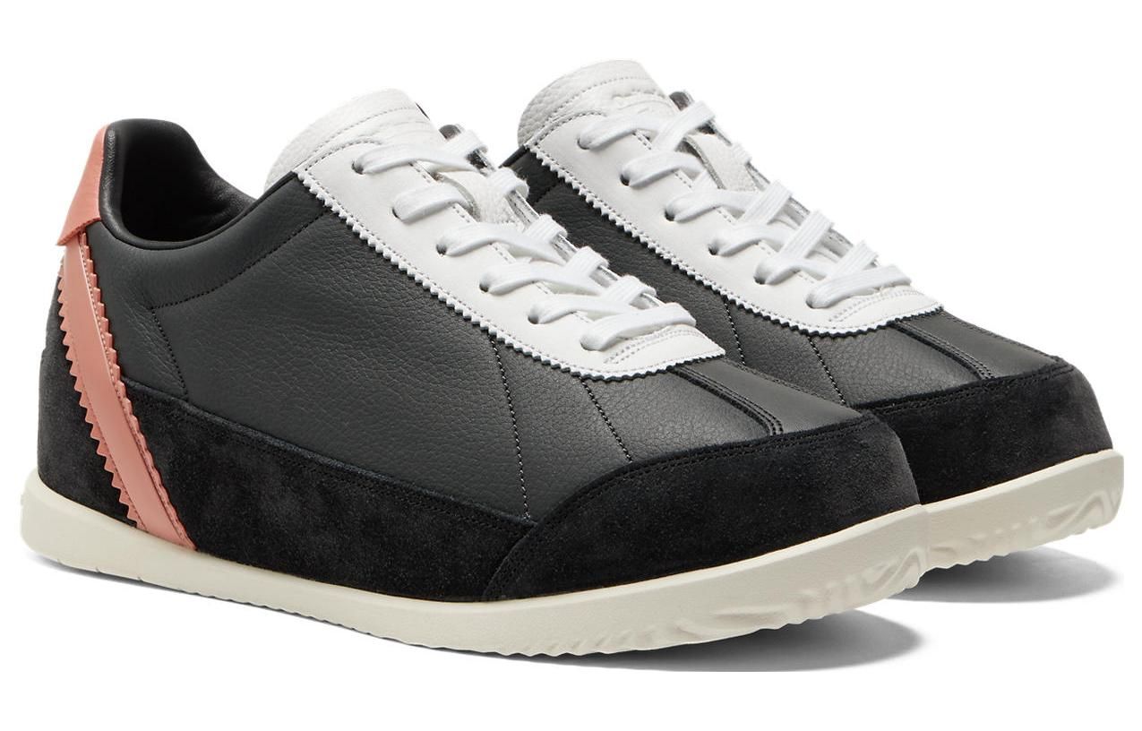 Onitsuka Tiger Mollety 'Graphite Grey Salmon' 1183C231-020 sold by KicksCrew product image thumbnail 3