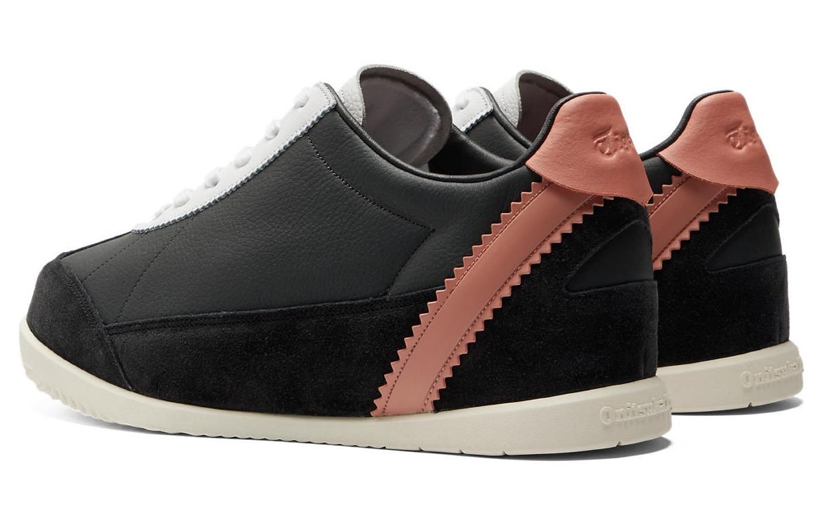 Onitsuka Tiger Mollety 'Graphite Grey Salmon' 1183C231-020 sold by KicksCrew product image thumbnail 4