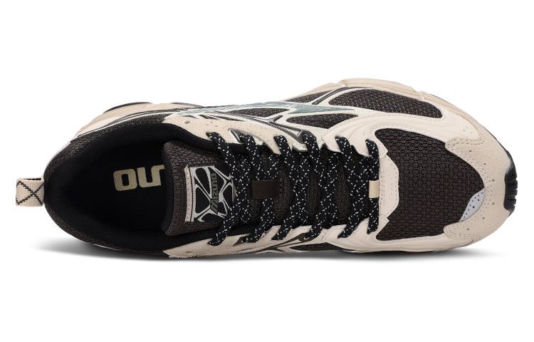 Mizuno Wave Rider 10 'Bamboo White' D1GH240601 sold by KicksCrew product image thumbnail 2