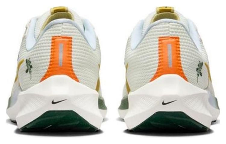 Nike Air Zoom Pegasus 40 'Sail Sea Glass' FV3631-081 sold by KicksCrew product image thumbnail 4