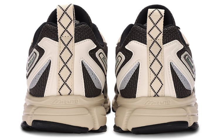 Mizuno Wave Rider 10 'Bamboo White' D1GH240601 sold by KicksCrew product image thumbnail 5