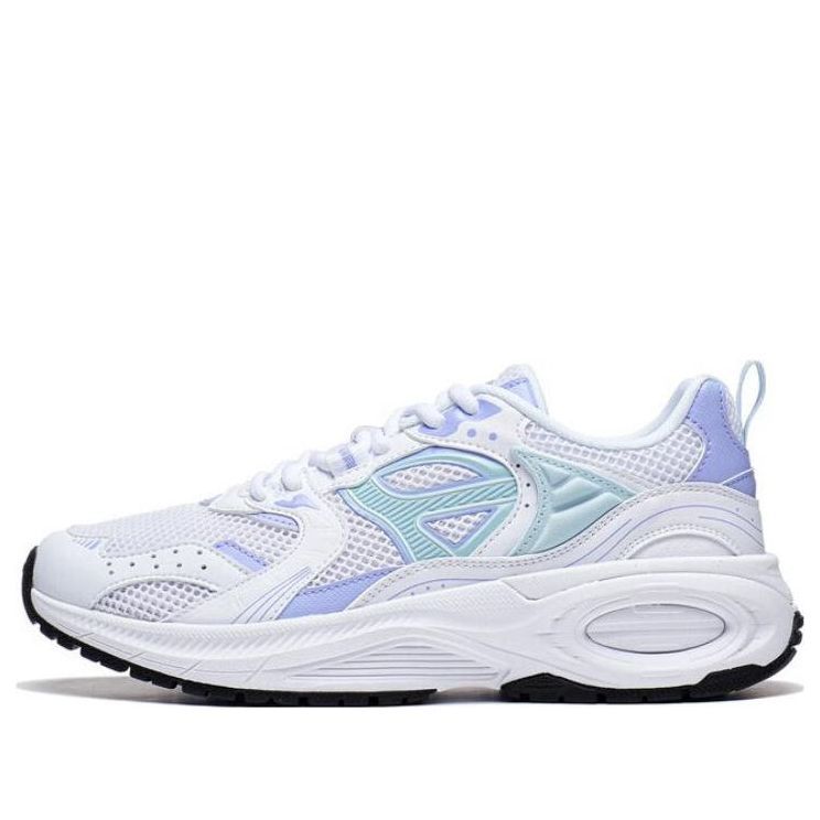 (WMNS) Li-Ning 92 CICI 'White Blue Purple' AGCT050-3 sold by KicksCrew