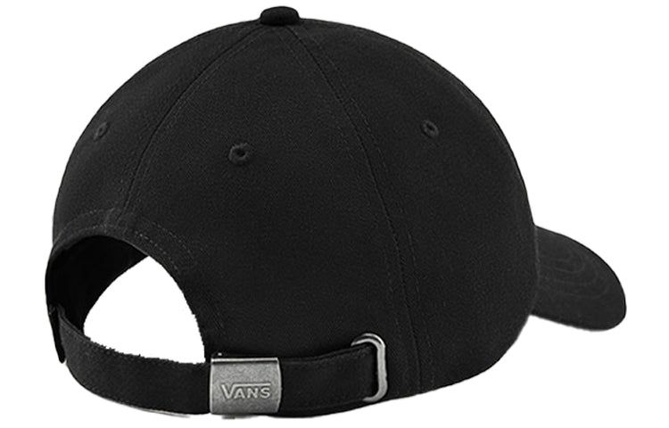 Vans Keep On Trucking Cap 'Black White Red' VN0A4UQABLK sold by KicksCrew product image thumbnail 3