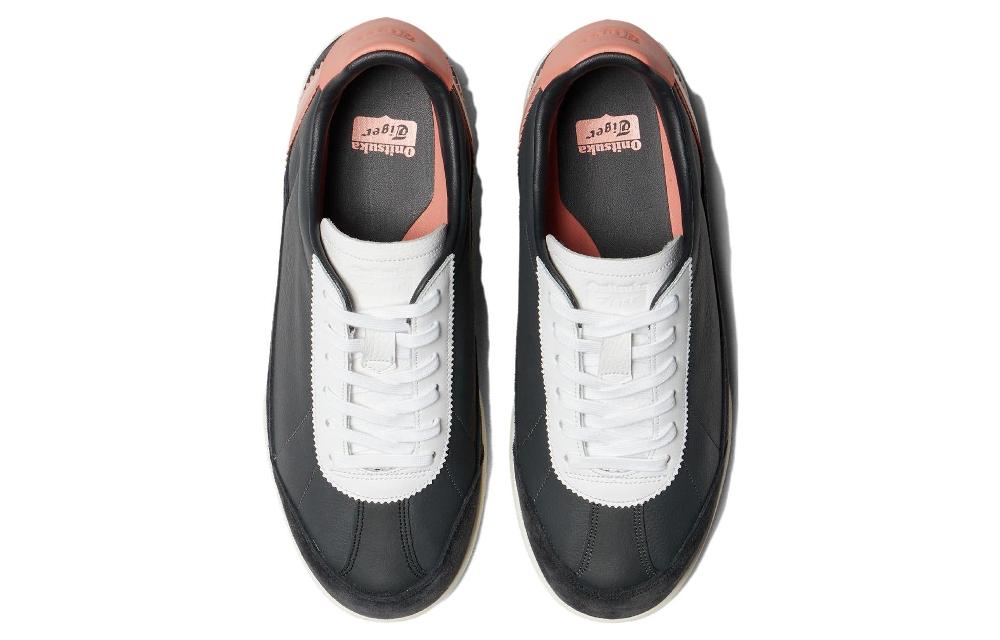 Onitsuka Tiger Mollety 'Graphite Grey Salmon' 1183C231-020 sold by KicksCrew product image thumbnail 6