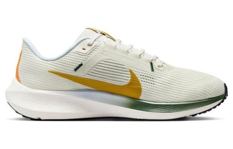 Nike Air Zoom Pegasus 40 'Sail Sea Glass' FV3631-081 sold by KicksCrew product image thumbnail 2