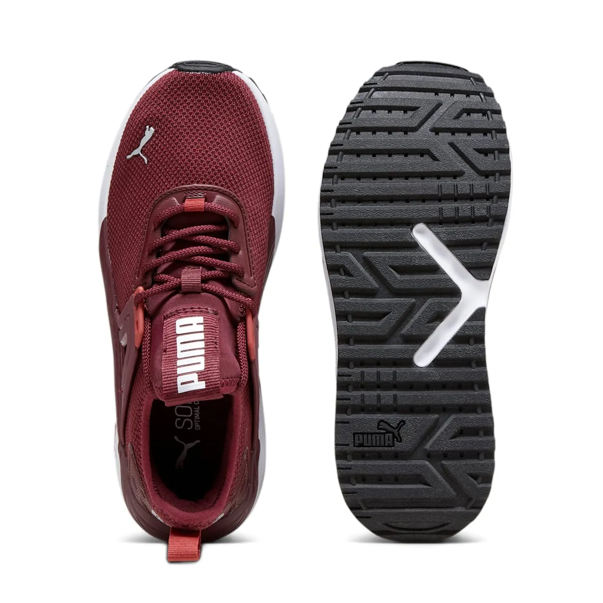 PUMA Pacer 23 'Dark Jasper' 392319-07 sold by KicksCrew product image thumbnail 4