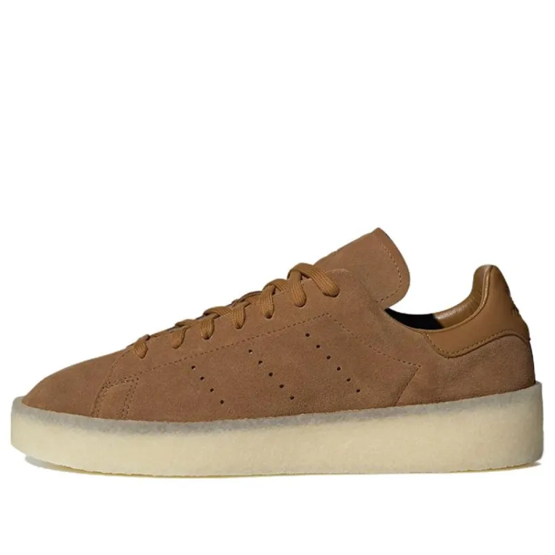 adidas Stan Smith Crepe 'Bronze Strata Gum' IH0027 sold by KicksCrew