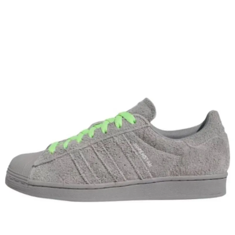 adidas Superstar ADV 'Grey Lime' IG7574 sold by KicksCrew