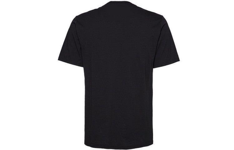 Converse Graphic Short Sleeve T-Shirt 'Black' 10018138-A02 sold by KicksCrew product image thumbnail 2