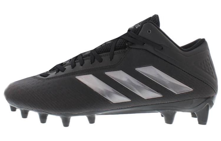 adidas SM Freak Mid RFS 14 'Black' FX7570 sold by KicksCrew product image thumbnail 2