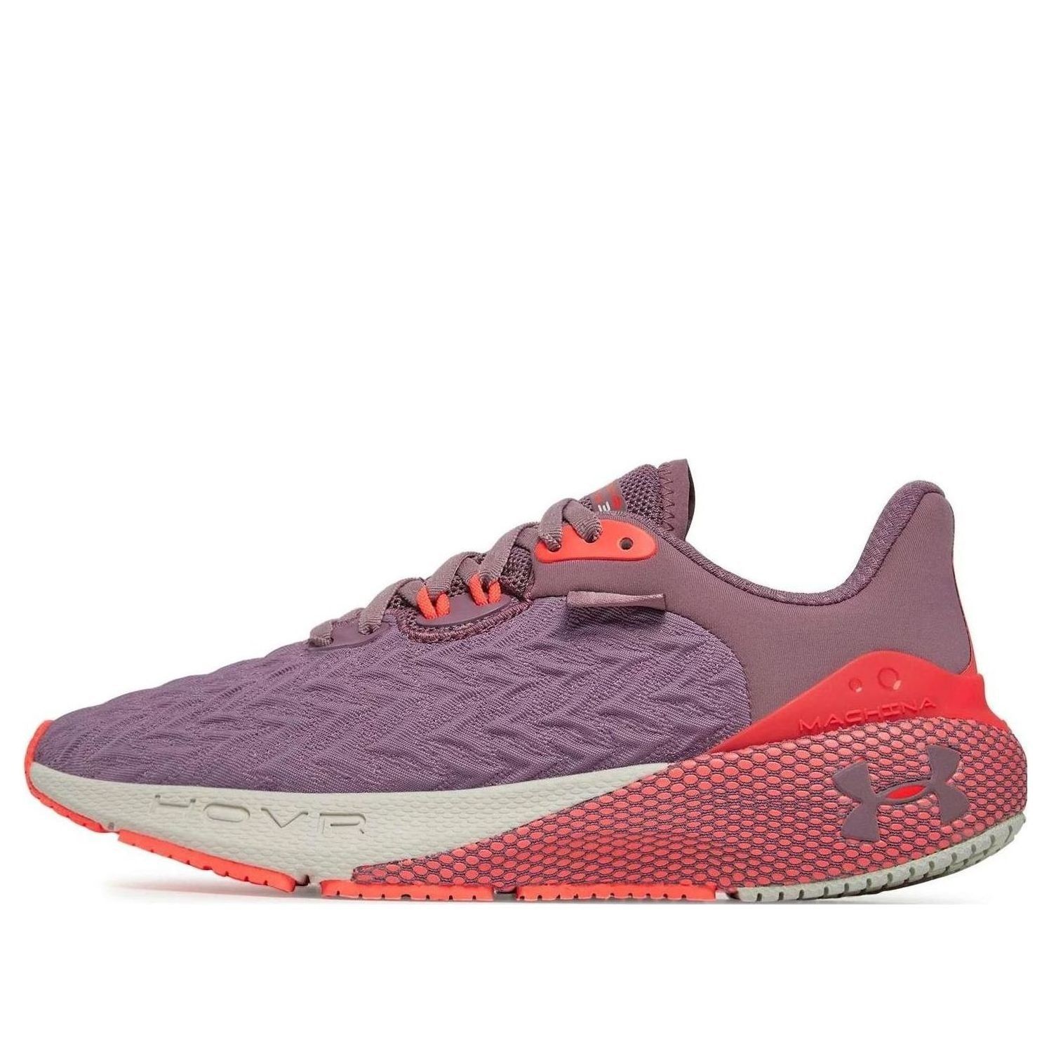 (WMNS) Under Armour HOVR Machina 3 Clone Shoes 'Misty Purple Beta' 3026732-600 sold by KicksCrew
