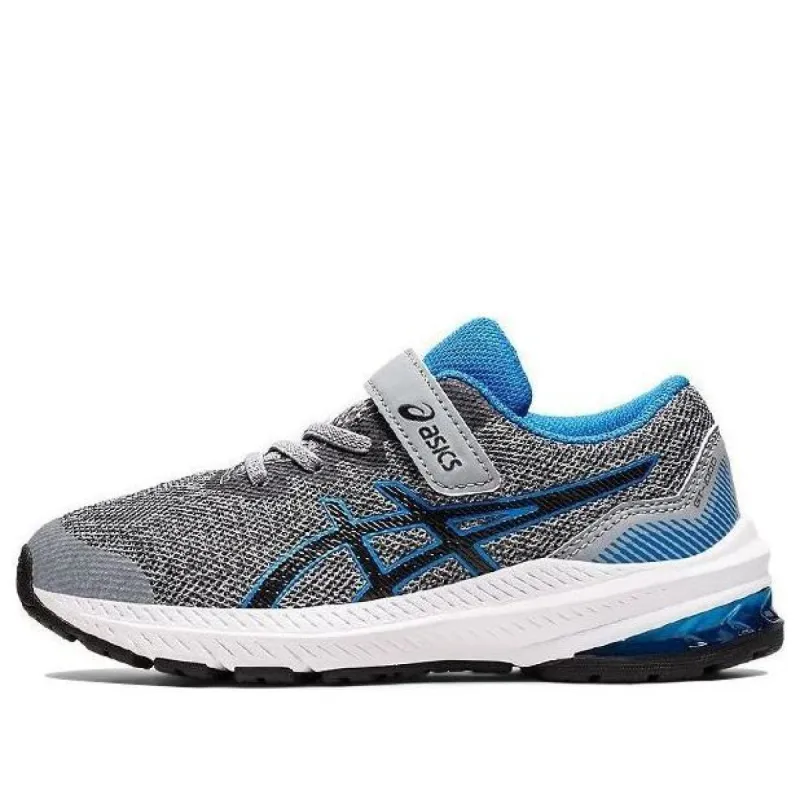 (PS) ASICS GT-1000 11 'Sheet Rock Black' 1014A238-024 sold by KicksCrew