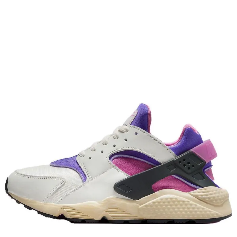 (WMNS) Nike Air Huarache 'Blue Joy Playful Pink' FB9697-001 sold by KicksCrew