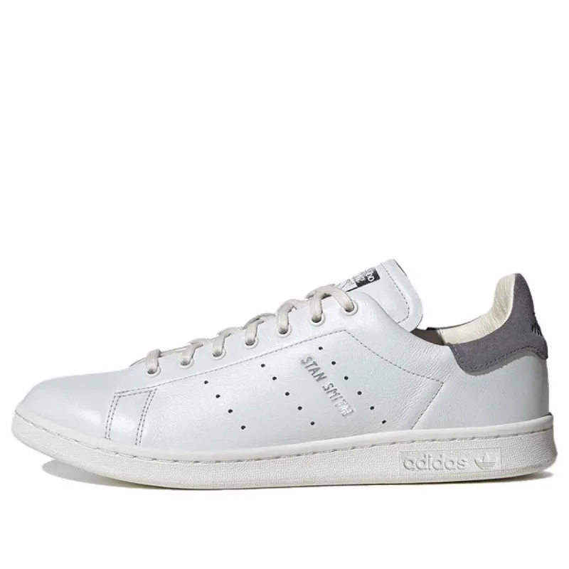 adidas originals Stan Smith Lux 'Crystal White Grey' ID1994 sold by KicksCrew