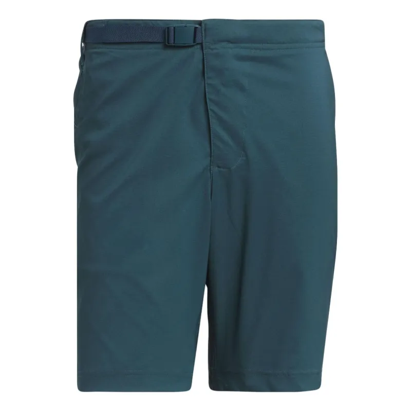 adidas Adicross HEAT.RDY Golf Shorts 'Turquoise' HZ3238 sold by KicksCrew