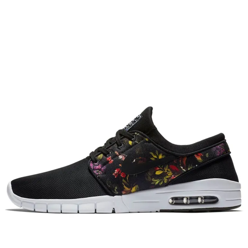 Nike SB Stefan Janoski Max 'Floral' 631303-029 sold by KicksCrew