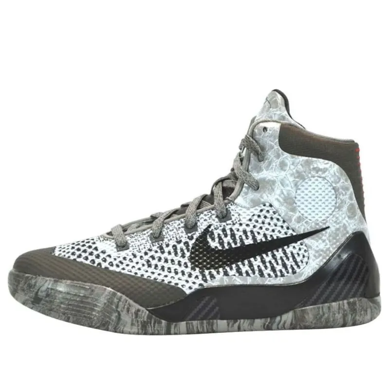 (GS) Nike Kobe 9 Elite 'Detail' 636602-004 sold by KicksCrew