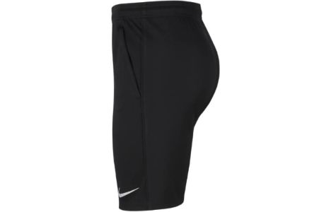 Nike Dri-FIT Park Knit Soccer Shorts 'Black' CW6152-010 sold by KicksCrew