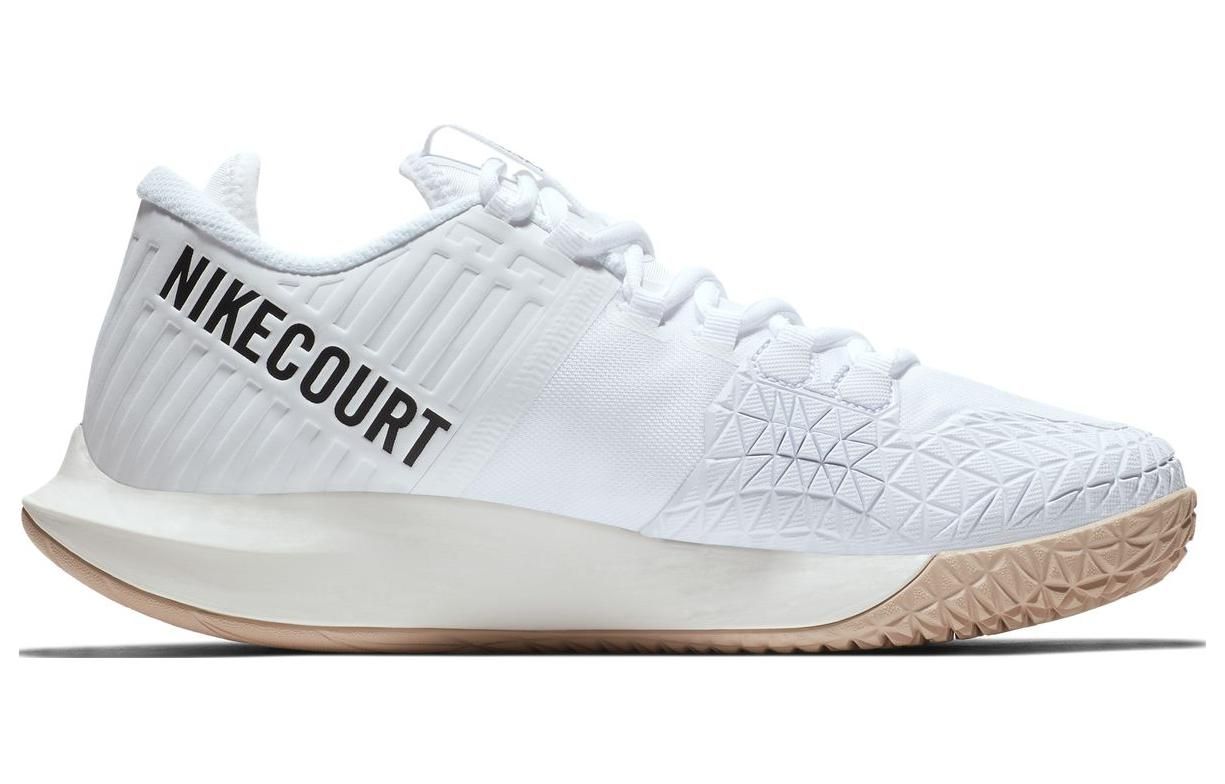 (WMNS) Nike Court Air Zoom Zero 'Pure Platinum' AA8022-100 sold by KicksCrew product image thumbnail 2