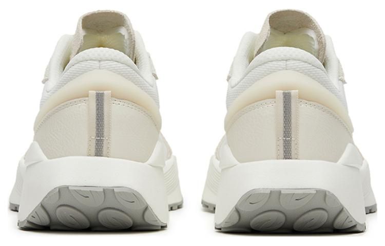 (WMNS) ANTA Life Style Casual Running Shoes 'White Beige' 922328856-2 sold by KicksCrew product image thumbnail 3