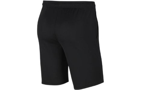 Nike Dri-FIT Park Knit Soccer Shorts 'Black' CW6152-010 sold by KicksCrew
