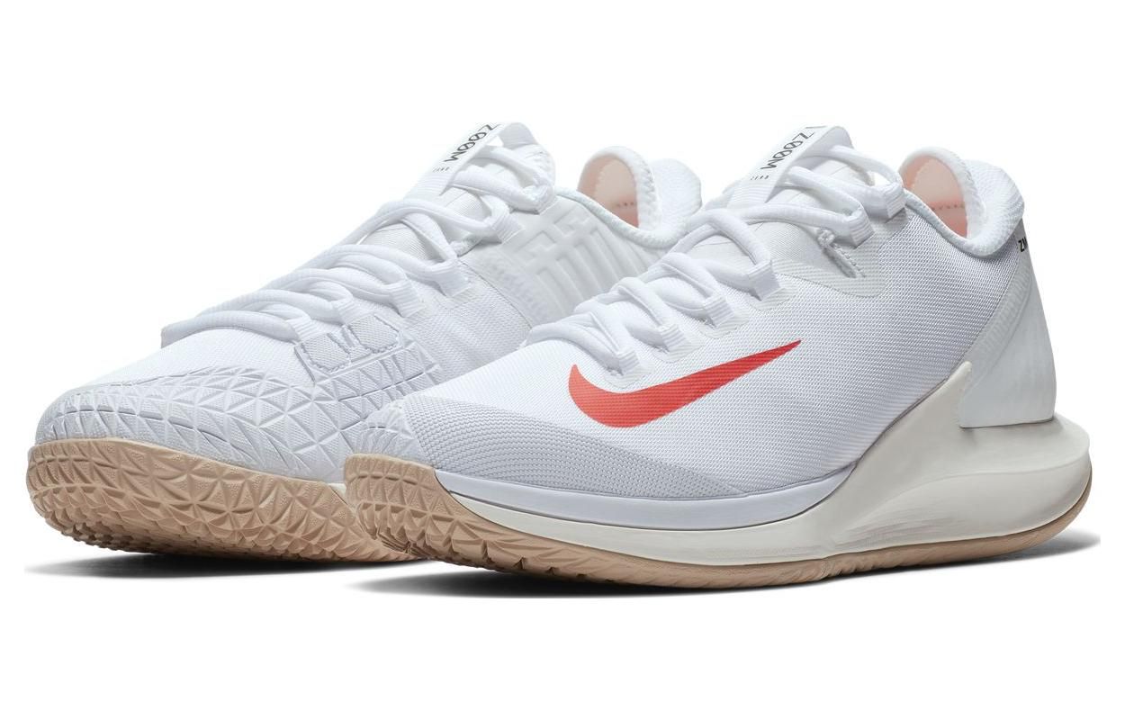 (WMNS) Nike Court Air Zoom Zero 'Pure Platinum' AA8022-100 sold by KicksCrew product image thumbnail 3