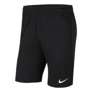 Nike Dri-FIT Park Knit Soccer Shorts 'Black' CW6152-010 sold by KicksCrew