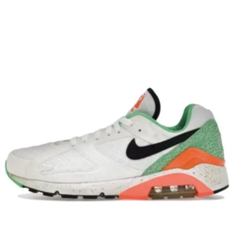 Nike Air Max 180 'size? Urban Safari White' 615287-108 sold by KicksCrew