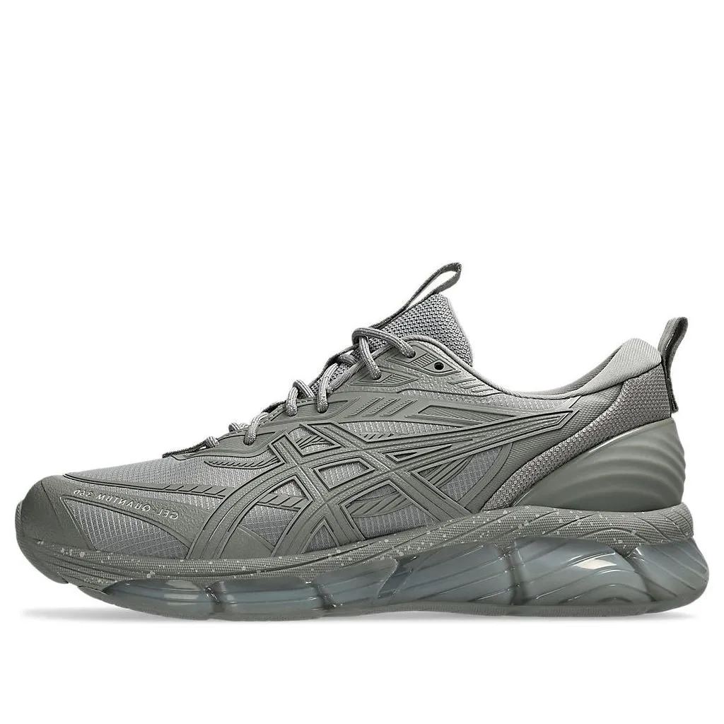 ASICS Gel-Quantum 360 VIII Utility 'Clay Grey' 1203A471-020 sold by KicksCrew