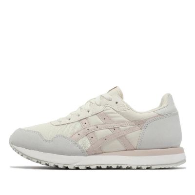 (WMNS) Asics Tiger Runner 2 'Cream Muneral Beige' 1202A400104 sold by KicksCrew