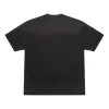 Drew House Full Moon Ss T-shirt 'Faded Black' DR-FW22-189 sold by KicksCrew
