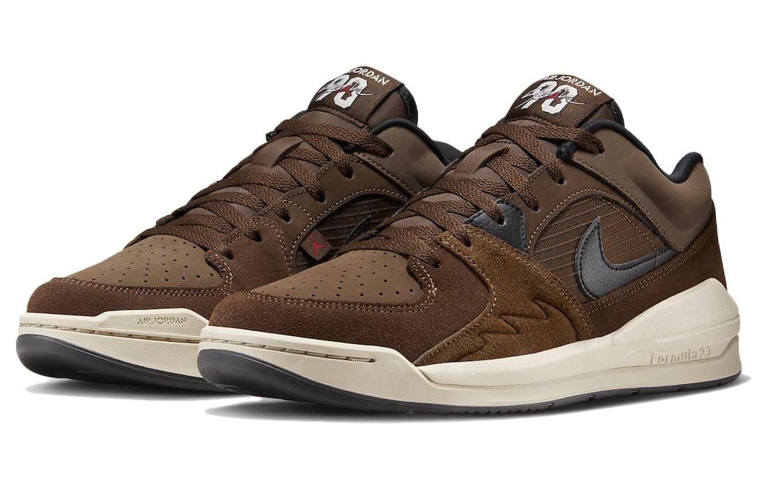 Air Jordan Stadium 90 'Cacao Wow' DX4397-200 sold by KicksCrew product image thumbnail 3