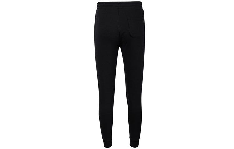 Converse Star Chevron Emb Pant 'Black' 10008928-A01 sold by KicksCrew product image thumbnail 2