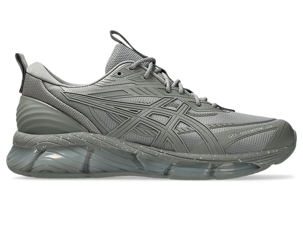 ASICS Gel-Quantum 360 VIII Utility 'Clay Grey' 1203A471-020 sold by KicksCrew product image thumbnail 2