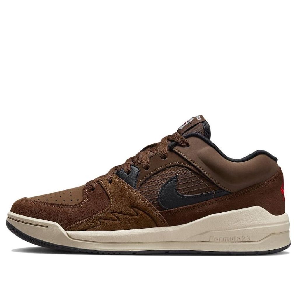 Air Jordan Stadium 90 'Cacao Wow' DX4397-200 sold by KicksCrew