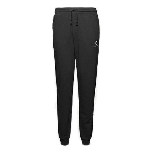 Converse Star Chevron Emb Pant 'Black' 10008928-A01 sold by KicksCrew