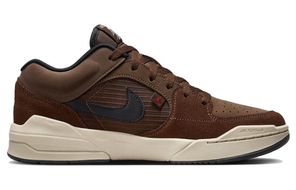 Air Jordan Stadium 90 'Cacao Wow' DX4397-200 sold by KicksCrew product image thumbnail 2