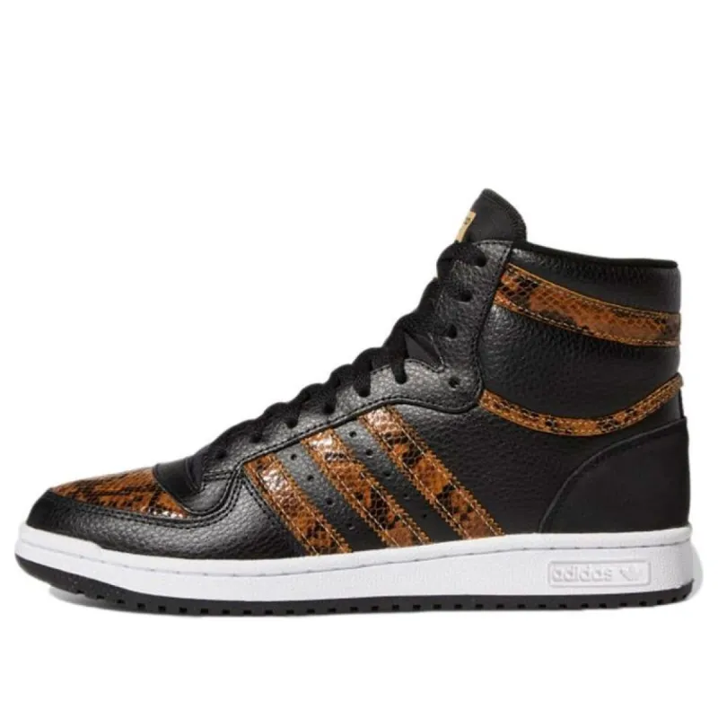 adidas Top Ten RB 'Black Snakeskin' S24125 sold by KicksCrew