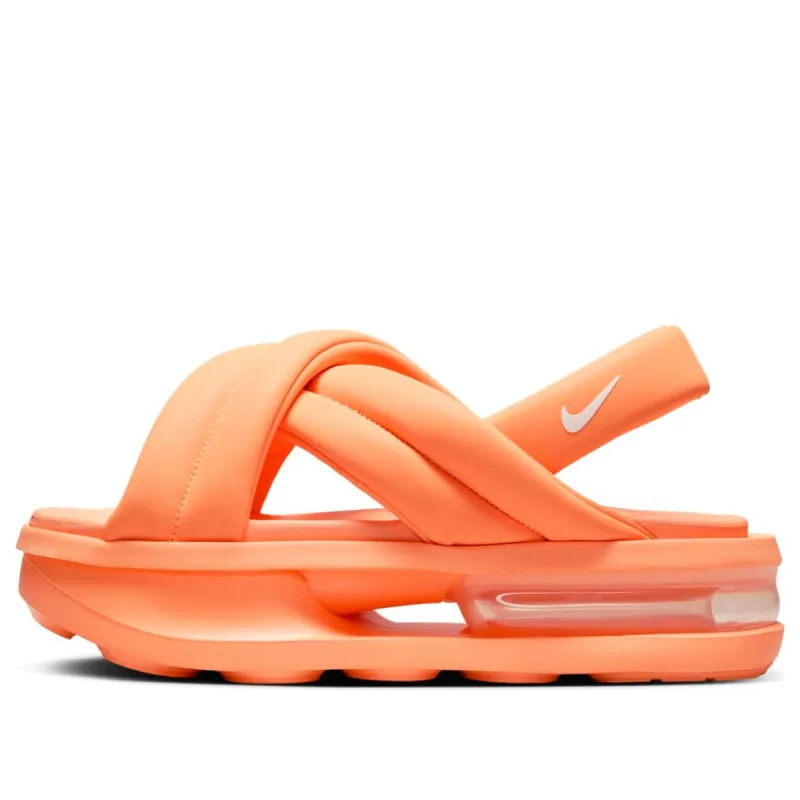 ★【NIKE】 Air Max Isla Sandal Black Anthracite★ Nike Air Max Isla Women's Sandals. Nike.com
