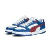 PUMA RBD Game Low 'Blue White Burgundy' 386373-15 sold by KicksCrew