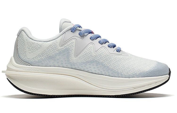 (WMNS) Li-Ning WuShi 5S 2.0 V3 'Grey Snow Blue' ARSS044-2 sold by KicksCrew product image thumbnail 2