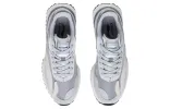 (WMNS) Li-Ning Zaiwu 'Grey White' AGCS262-6 sold by KicksCrew
