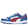 PUMA RBD Game Low 'Blue White Burgundy' 386373-15 sold by KicksCrew