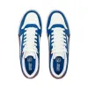 PUMA RBD Game Low 'Blue White Burgundy' 386373-15 sold by KicksCrew