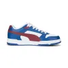 PUMA RBD Game Low 'Blue White Burgundy' 386373-15 sold by KicksCrew
