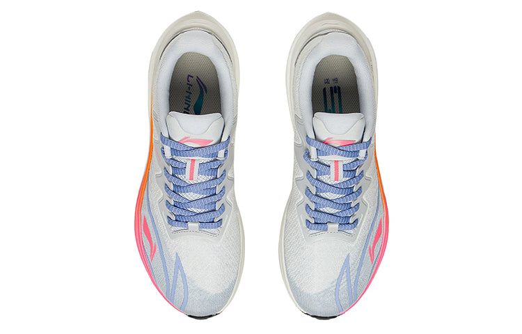 (WMNS) Li-Ning WuShi 5S 2.0 V3 'Grey Snow Blue' ARSS044-2 sold by KicksCrew product image thumbnail 4