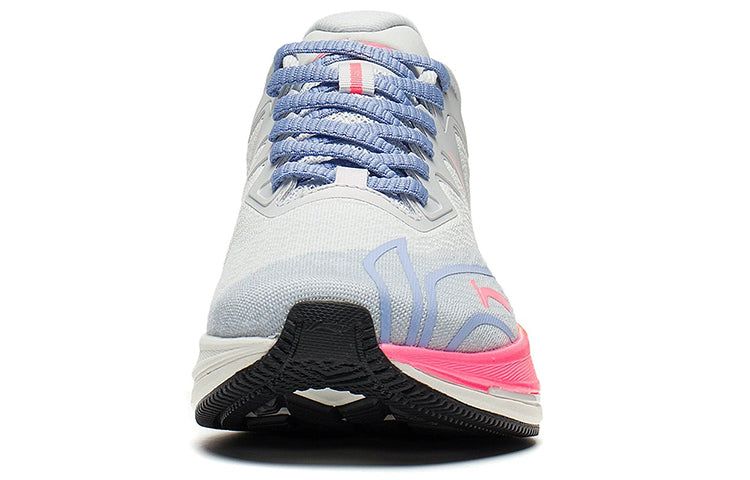 (WMNS) Li-Ning WuShi 5S 2.0 V3 'Grey Snow Blue' ARSS044-2 sold by KicksCrew product image thumbnail 5