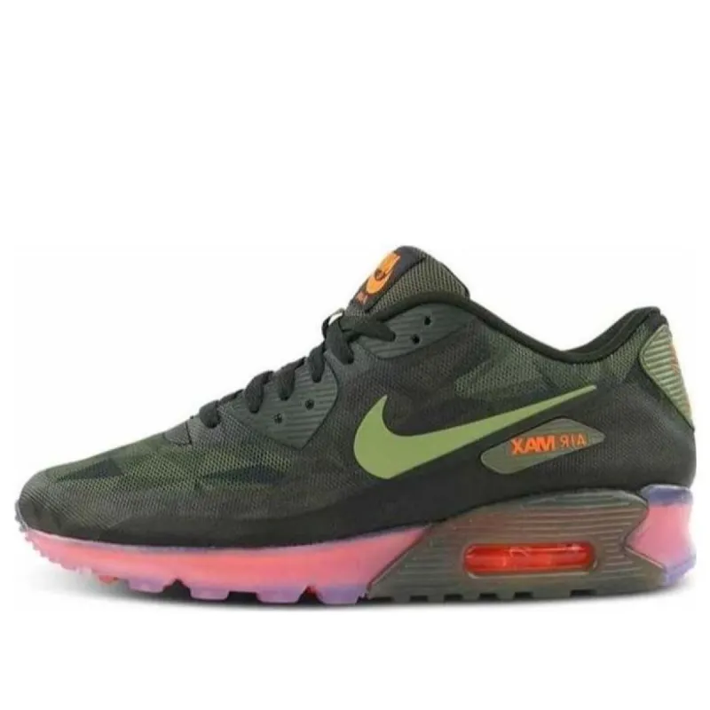 Nike Air Max 90 Ice 'Rough Green' 718304-300 sold by KicksCrew