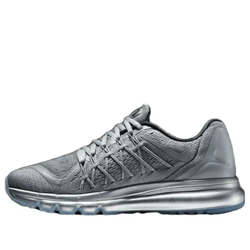 Nike Air Max 2015 Reflective 'Silver' 709013-001 sold by KicksCrew