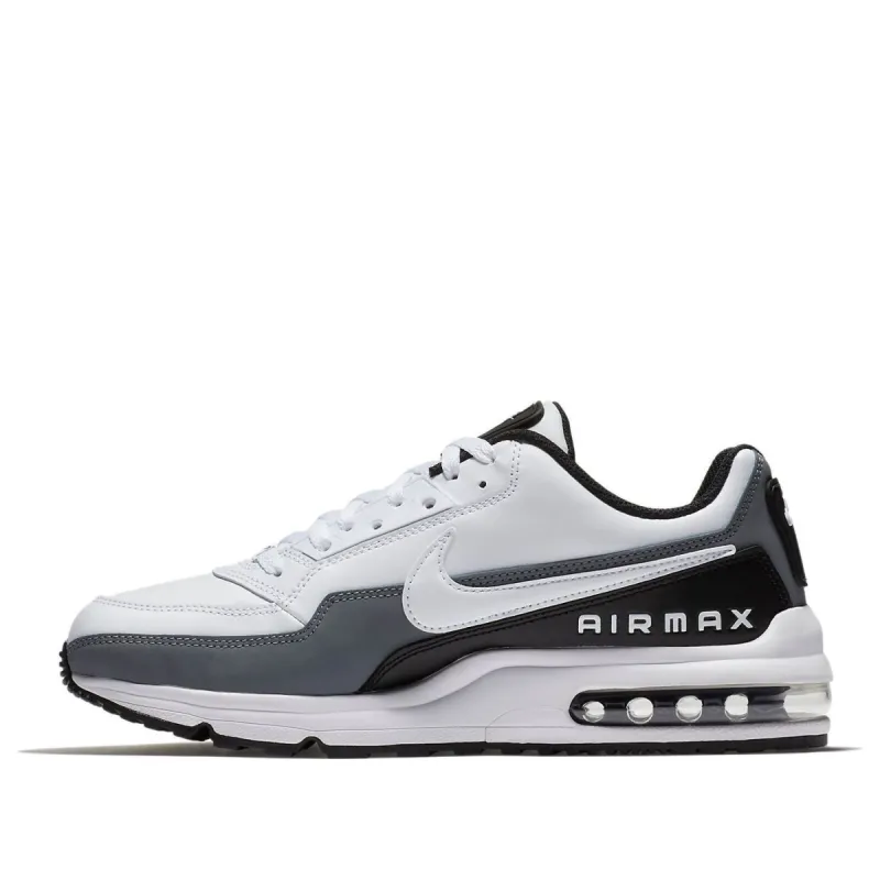 Nike Air Max LTD 3 'White Black Cool Grey' 687977-105 sold by KicksCrew